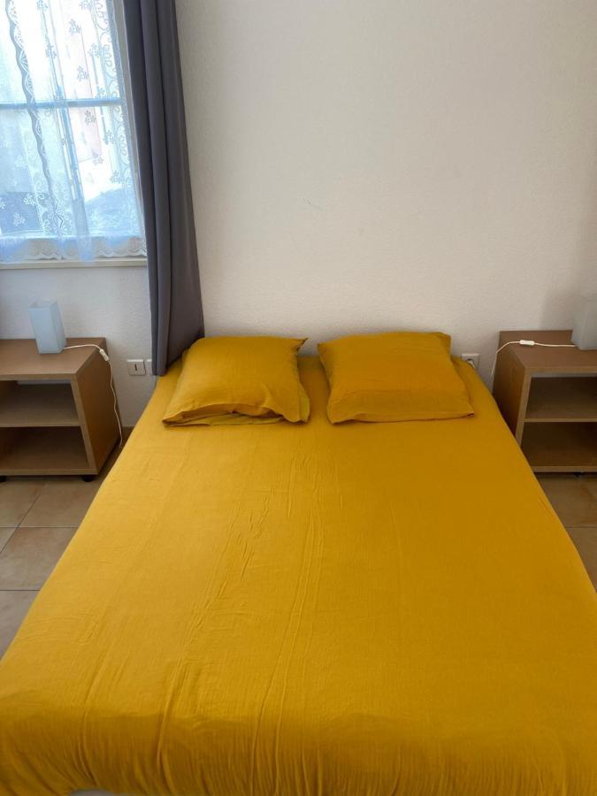 Appartement Familial Centre Et Plage Сулак-сюр-Мер Экстерьер фото